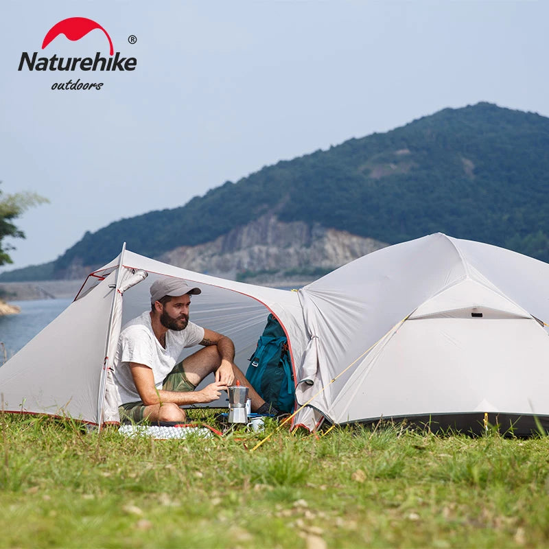 Naturehike Mongar 2 Person Ultralight Tent