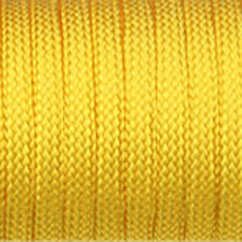 9-Core 650lb Paracord 5/15/31m 4mm Diameter.