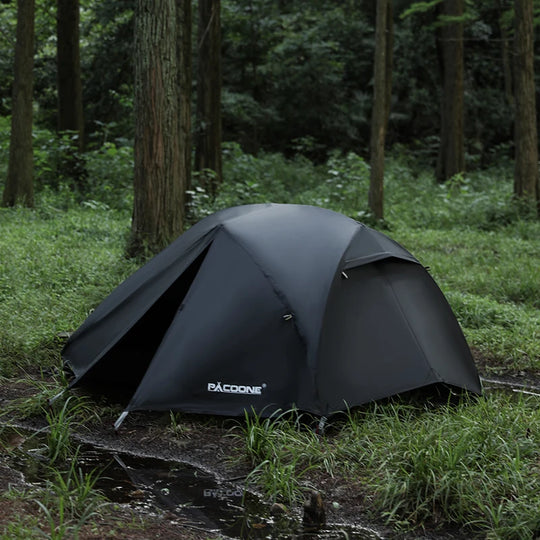 PACOONE Ultraligh Nylon Hiking Tent