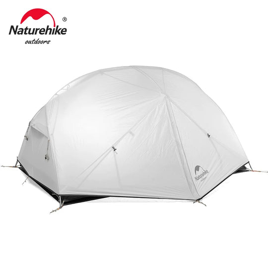 Naturehike Mongar 2 Person Ultralight Tent