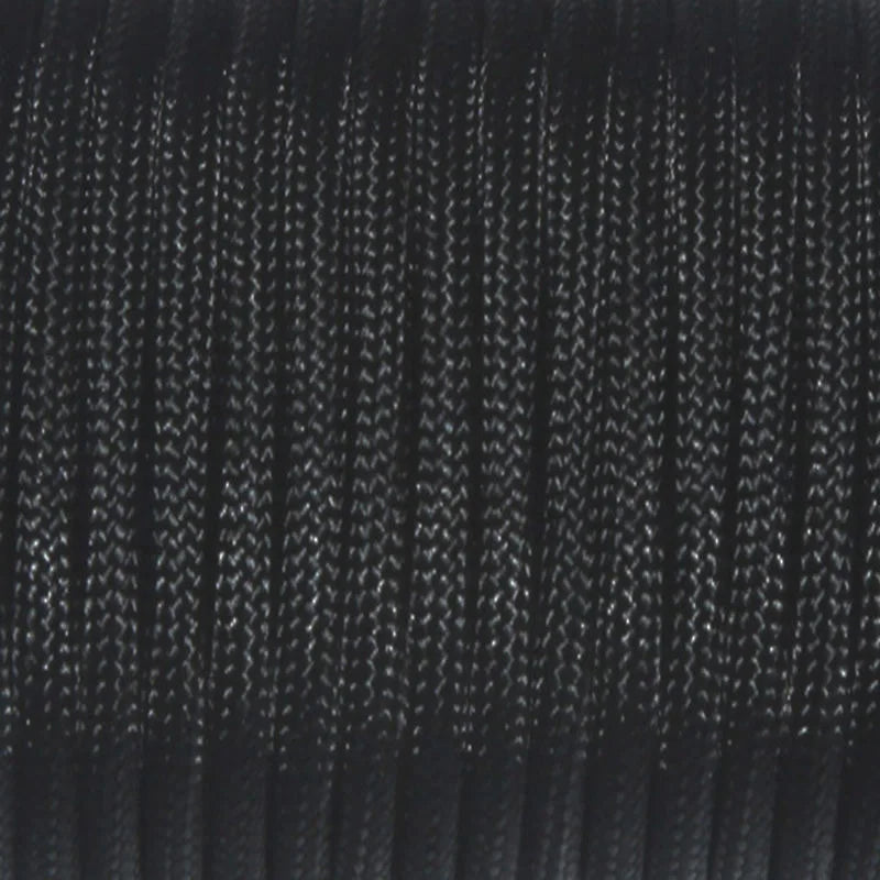 9-Core 650lb Paracord 5/15/31m 4mm Diameter.
