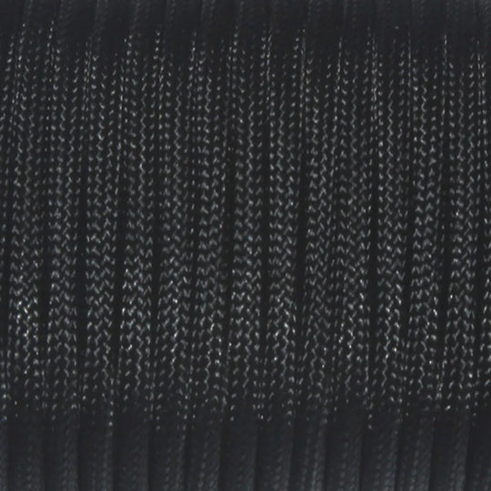 9-Core 650lb Paracord 5/15/31m 4mm Diameter.