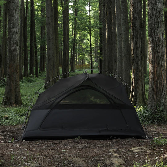 PACOONE Ultraligh Nylon Hiking Tent