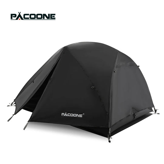 PACOONE Ultraligh Nylon Hiking Tent