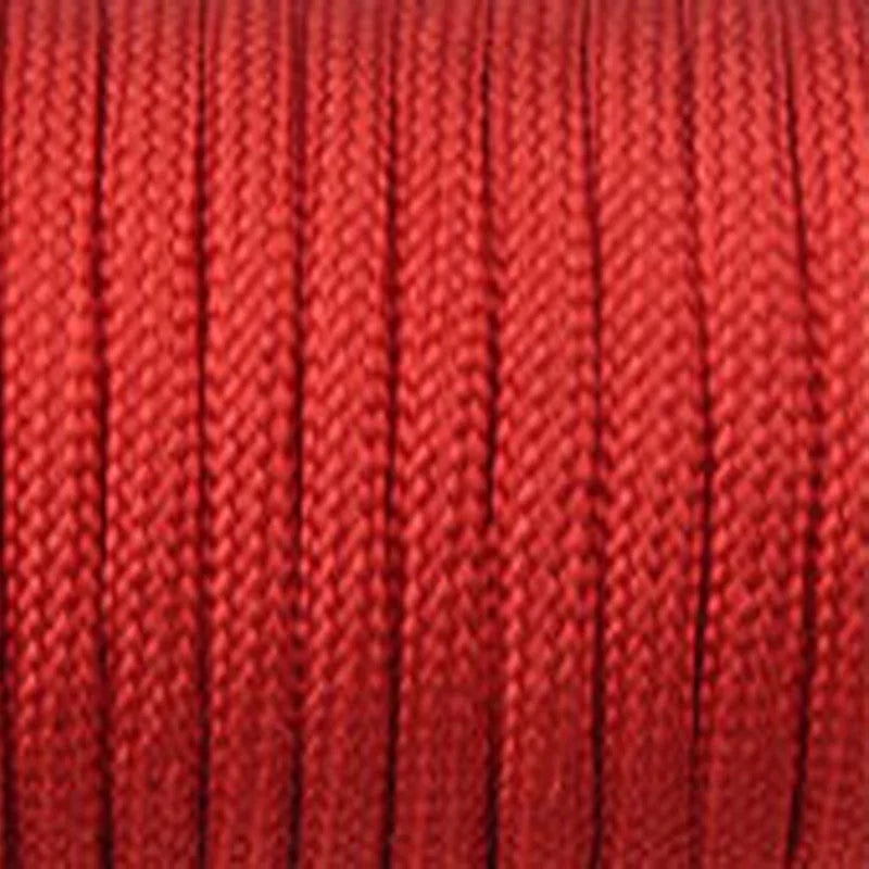 9-Core 650lb Paracord 5/15/31m 4mm Diameter.