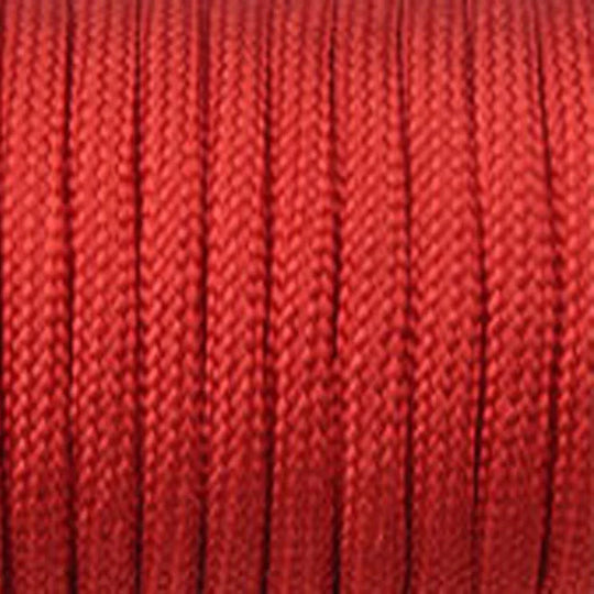 9-Core 650lb Paracord 5/15/31m 4mm Diameter.