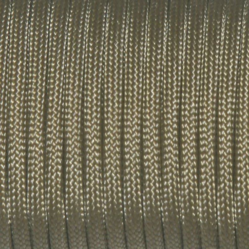 9-Core 650lb Paracord 5/15/31m 4mm Diameter.