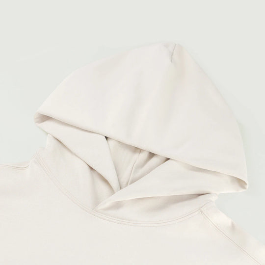 Hiking Hoodie - Beige