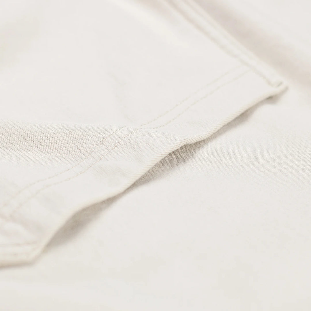 Hiking Hoodie - Beige