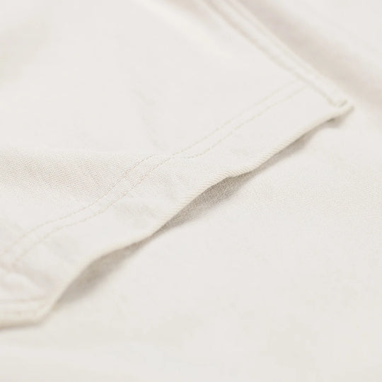 Hiking Hoodie - Beige