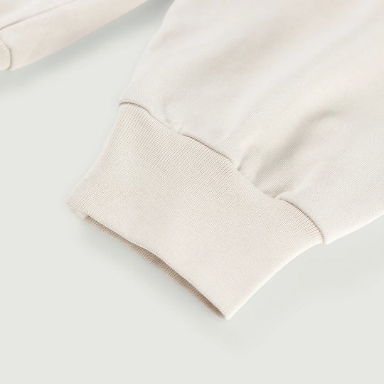 Hiking Hoodie - Beige